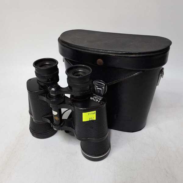 BINOCULARS
