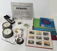 RAILWAY COLLECTABLES & MORE