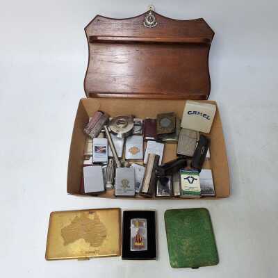 Tobacconalia