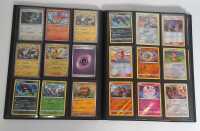 POKEMON CARDS - 2