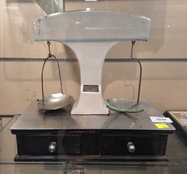 SCALES