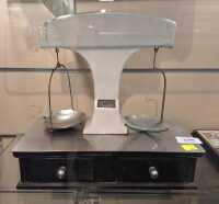 SCALES