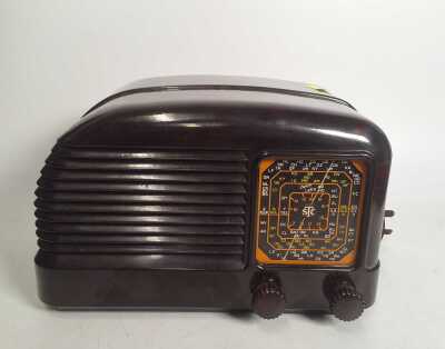 1243 · STC RADIO