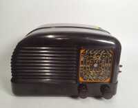 STC RADIO