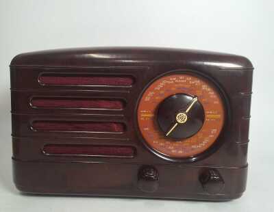 1240 · AWA RADIO