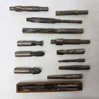 MACHINISTS TOOLS