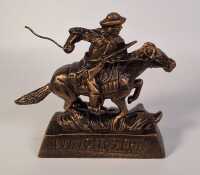 METAL FIGURE