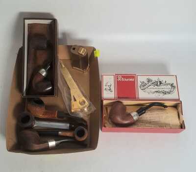 Smoking Paraphernalia