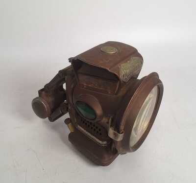 1229 · BICYCLE LIGHT