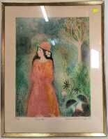 MARIANNE MIRIAM NAGLER