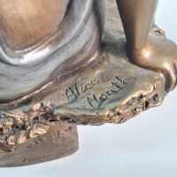PLASTER FIGURE - 3