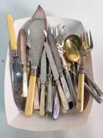 CUTLERY
