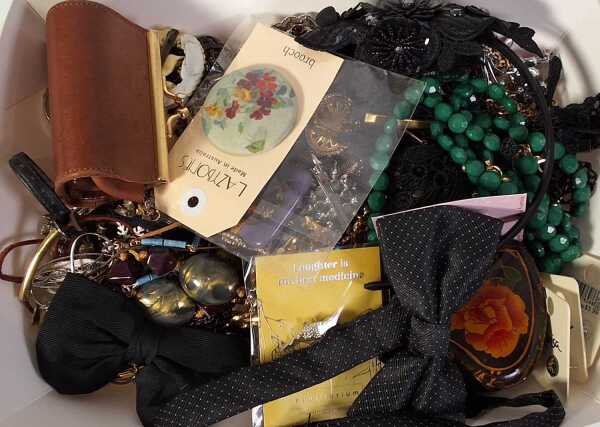 JEWELLERY