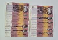BANKNOTES