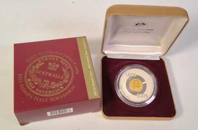 1083 · SILVER COIN