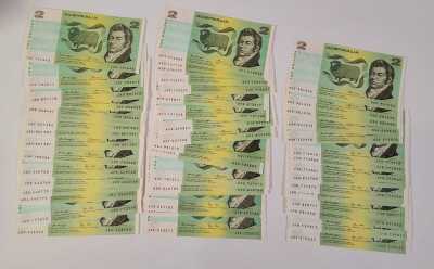 Banknotes