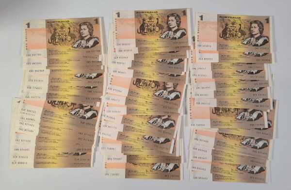 BANKNOTES