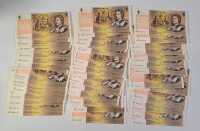 BANKNOTES