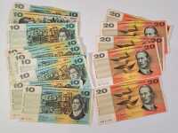 BANKNOTES