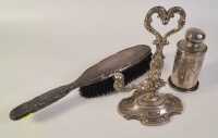 SILVER ITEMS