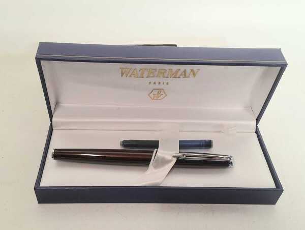WATERMAN PEN