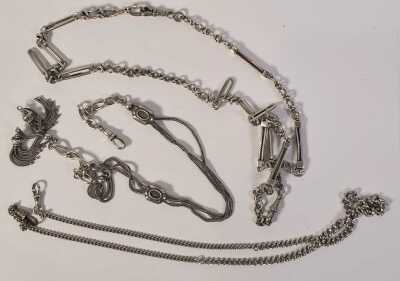 Silver Chains