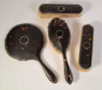 DRESSING TABLE SET