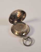 SOVEREIGN CASE