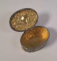SILVER BOX - 2