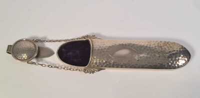 1060 · SILVER CASE