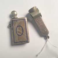 SMOKING ACCESSORIES