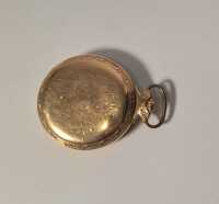 POCKET WATCH - 2