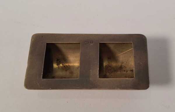 STAMP HOLDER