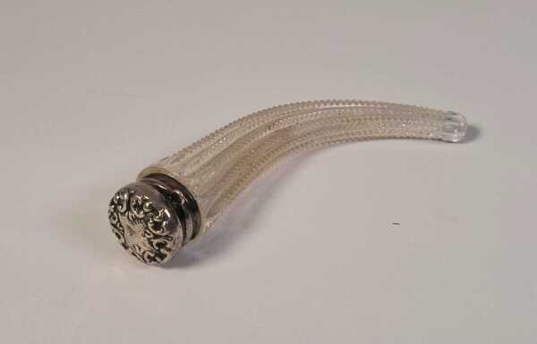 SCENT BOTTLE