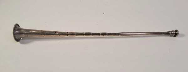 SILVER TRUMPET