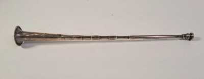 1048 · SILVER TRUMPET