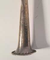 SILVER TRUMPET - 2
