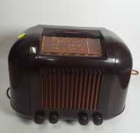 KRIESLER RADIO