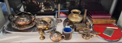 1163 · METALWARES