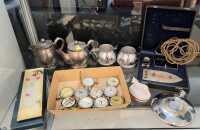 POCKET WATCHES & MORE