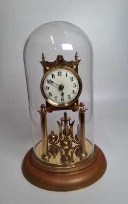 1161 · DOME CLOCK