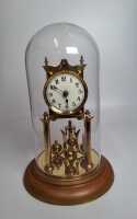 DOME CLOCK