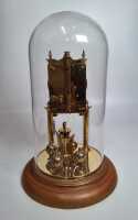 DOME CLOCK - 2