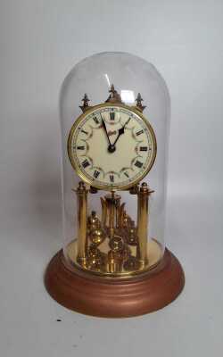 1160 · DOME CLOCK