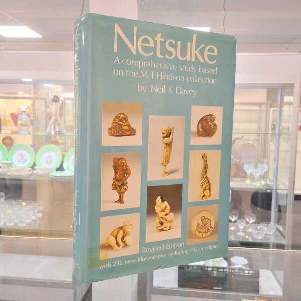 NETSUKE