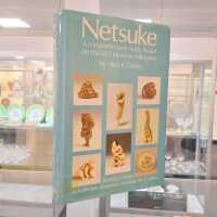 NETSUKE