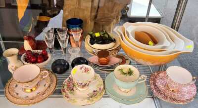 1150 · CHINAWARE