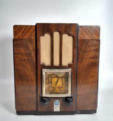 1146 · BANDMASTER RADIO