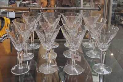 1145 · WATERFORD CRYSTAL