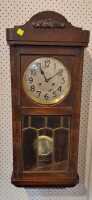 WALL CLOCK
